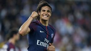 Irmão de Cavani fala do Benfica: «Está encaminhado, mas ainda não está fechado»