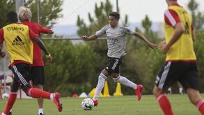 Jesus pede mais um extremo para lutar com Pedrinho