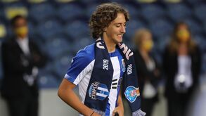 Fábio Silva associado ao Liverpool