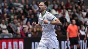 Membros dos 'No Name Boys' que fizeram emboscada a jogador do Sporting foram detidos