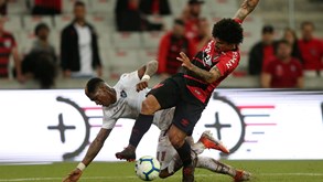 Athletico Paranaense-Fluminense: volta ao rumo das vitórias