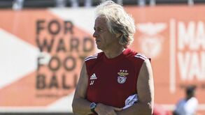 Benfica Defronta Hoje O Belenenses Sad Benfica Jornal Record