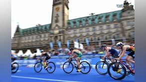 Campeões do Mundo de triatlo serão encontrados numa só prova