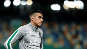 Battaglia anuncia adeus ao Sporting: «Nunca soltei a mão a este grande clube»
