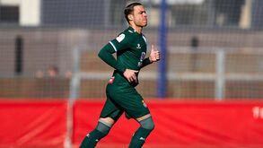 Raúl de Tomás passa de salvador a problema no Espanyol