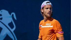US Open: João Sousa e Pedro Sousa esperam tenistas da casa motivados