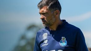 FC Porto goleia equipa B do Rio Ave em jogo de preparação