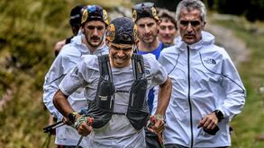 Pau Capell falha objetivo de fazer sub-20 horas no UTMB