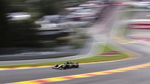 Espectadores vão regressar à Fórmula 1 no Grande Prémio da Toscana