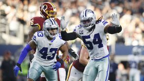 Estas são as 50 equipas mais valiosas do Mundo... e só 7 são de futebol