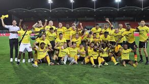 Tricampeão suíço inesperado: O projeto do Young Boys que destronou o Basileia