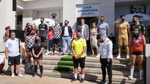 Boavista inaugura a nova loja