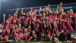 Nova vida mas com a velha identidade: Reggiana procura voltar à elite