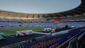 Não há memória de uma final de Taça de Portugal assim