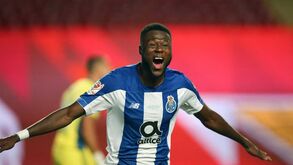 A crónica do Benfica-FC Porto, 1-2: mérito, demérito e um herói