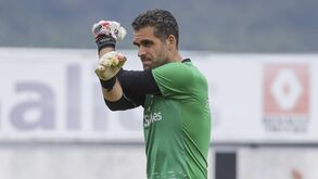 Bruno Vale: «Sinto-me feliz por aquilo que conquistei»