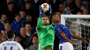 Bruno Vale: «Gostava de fazer parte dos quadros do Apollon»