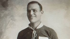 Desporto com História: Como na tropa?