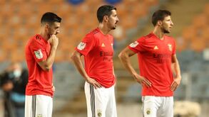 António Raminhos: «Jogadores do Benfica eram ótimos para substituir máquinas na Autoeuropa»
