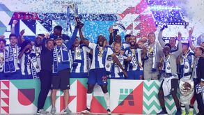 As contas da última década do futebol português: quem ganhou mais provas caseiras