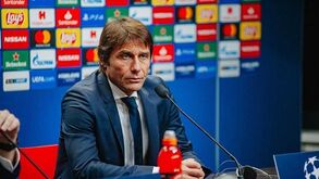Conte entra em conflito com a direção do Inter e nem a matemática ajuda