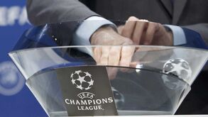 À atenção dos clubes portugueses: como estão os potes para as provas europeias