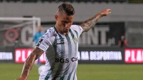 Zequinha confiante que decisão da descida do Vitória de Setúbal será revertida