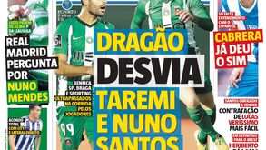 Segunda-feira, 3 de agosto de 2020