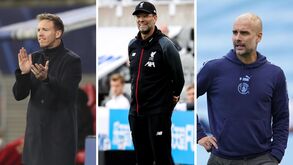 Ingleses colocam 3 portugueses entre os 20 melhores treinadores da atualidade