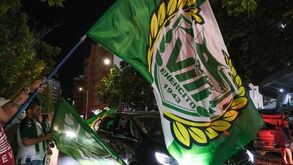 Direção da AF de Setúbal atenta à reprovação da Liga ao V. Setúbal