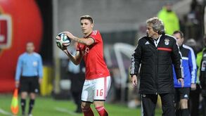 Siqueira: «Com Jorge Jesus vamos ver um Benfica como o da minha época»