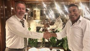 Oficial: Lito Vidigal é o novo treinador do Marítimo 