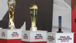 Francisco J. Marques 'pica' Benfica: «Há quem se vanglorie de ser finalista vencido»