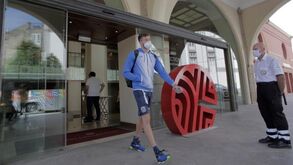 Jogo da última jornada da 2.ª liga espanhola disputa-se quarta-feira