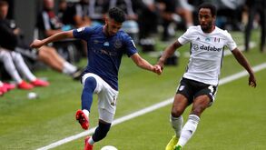 Brentford-Fulham: na luta por um lugar na Premier League