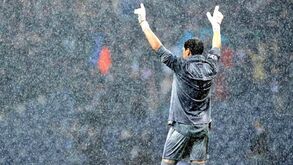 Iker Casillas anuncia o final da carreira com carta emotiva