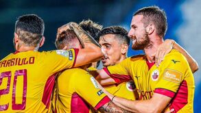 Cittadella-Frosinone: joga-se o play-off de acesso à Serie A