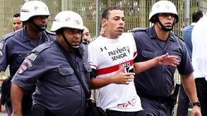São Paulo pede escolta à Polícia Militar