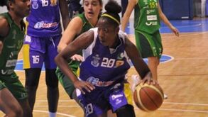 Sara Djassi relata pesadelo vivido com treinador em Espanha: «Tu, portuguesa, tens um bom cu»