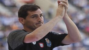 O adeus de uma lenda: Casillas chegou ao Olimpo do futebol e deixa legado especial 