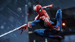Homem-Aranha junta-se aos Vingadores mas só alguns o vão ver...