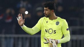 Hertha oferece 3 milhões de euros ao Sporting por Renan