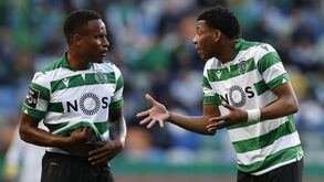 Jovane e Plata no radar inglês e alemão