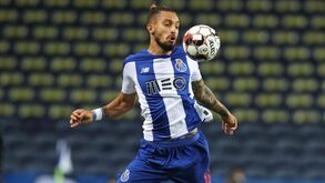 Renovações para o núcleo duro do FC Porto avançam 