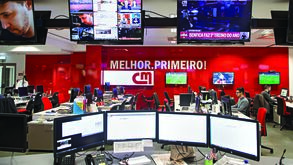 CMTV com liderança absoluta nos conteúdos desportivos em julho