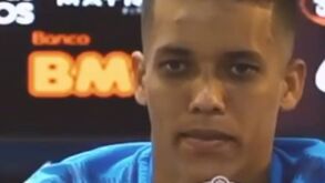 Pedrinho despede-se do Corinthians: «Vou realizar mais um sonho mas um dia volto»