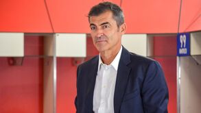 Rui Almeida deixa promessa: «Vamos ser competitivos e disciplinados»