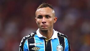 Presidente do Grémio fala sobre Cebolinha e acusa Jesus de 