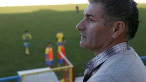 José Luís deixa Belenenses SAD ao cabo de seis épocas