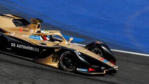 António Félix da Costa vence em Berlim no regresso da Fórmula E